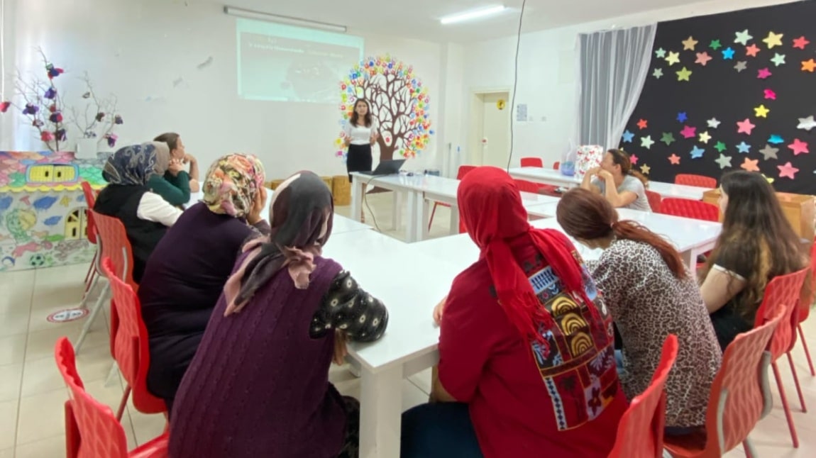 REHBERLİK SERVİSİ SEMİNERİ